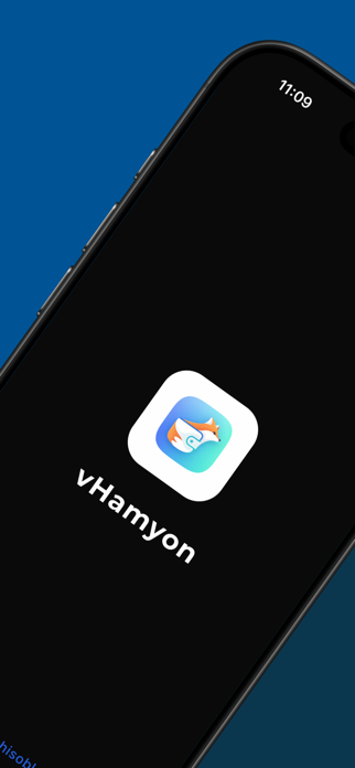 vHamyon Screenshot 2 of 10
