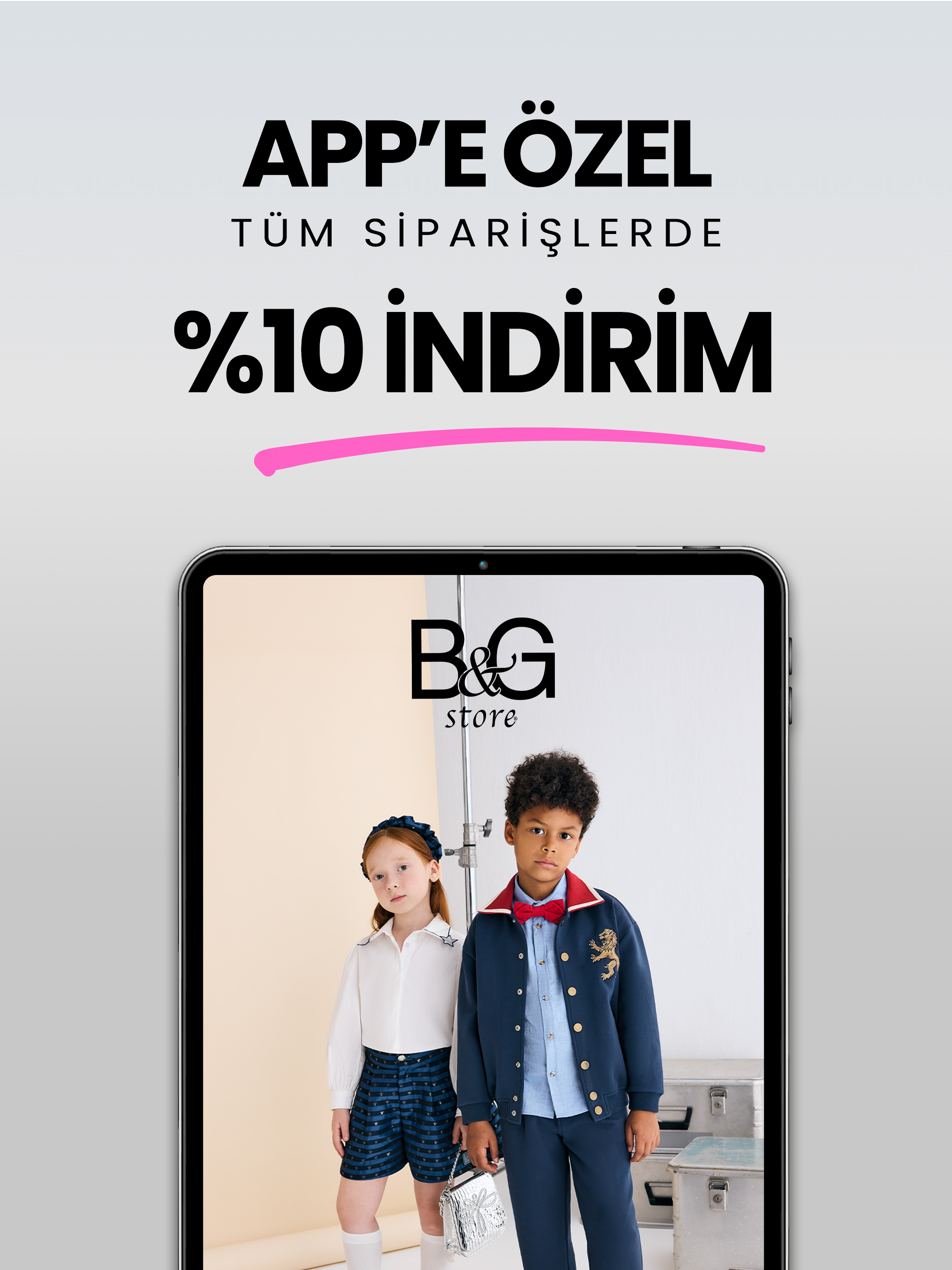 B&G Store screenshot 9