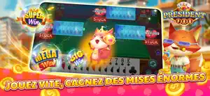 Président Trou Du Cul ZingPlay screenshot 2