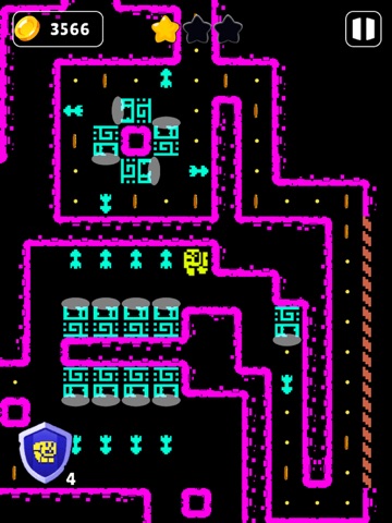 Mini games : Chill & Relax iPad screenshot