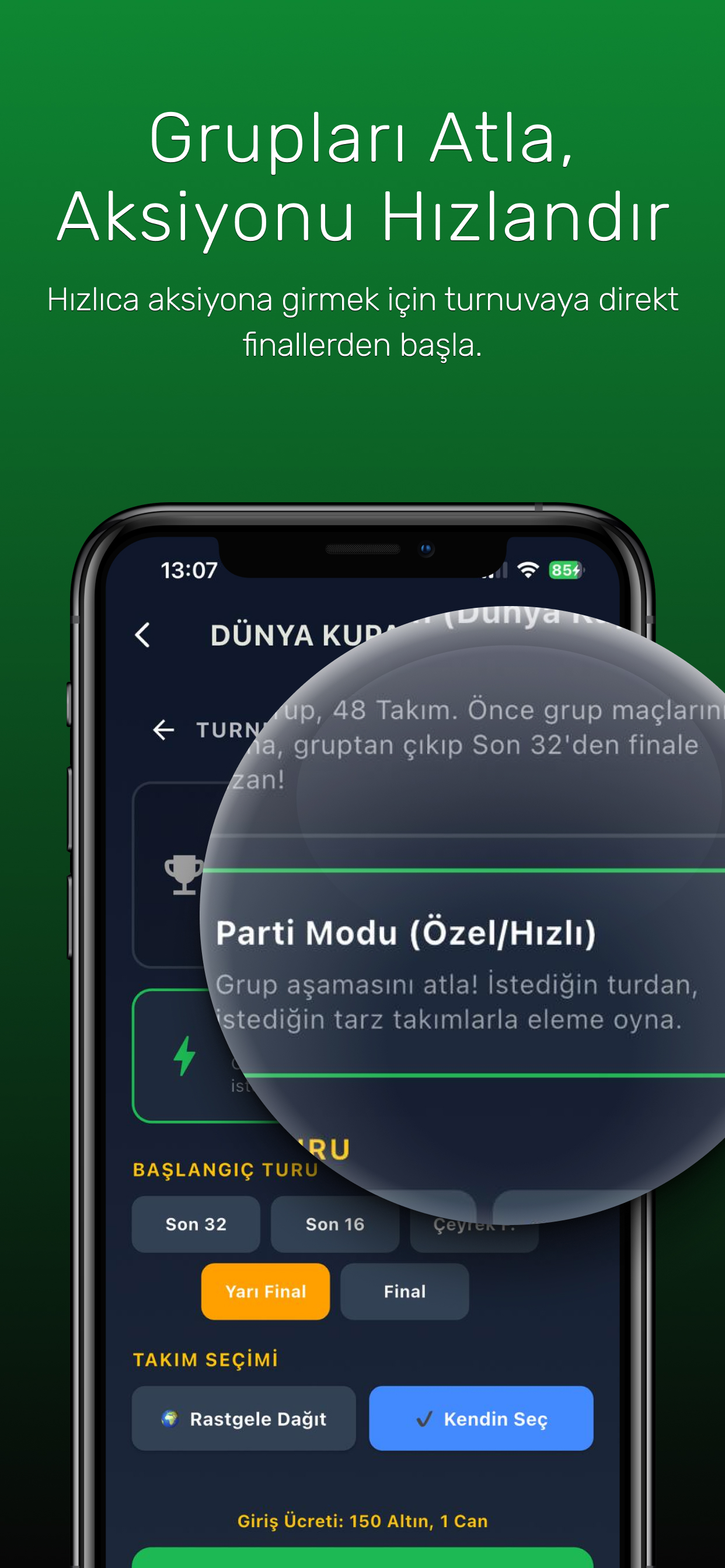 Futbol Anagram: Kelime Bulmaca screenshot 7