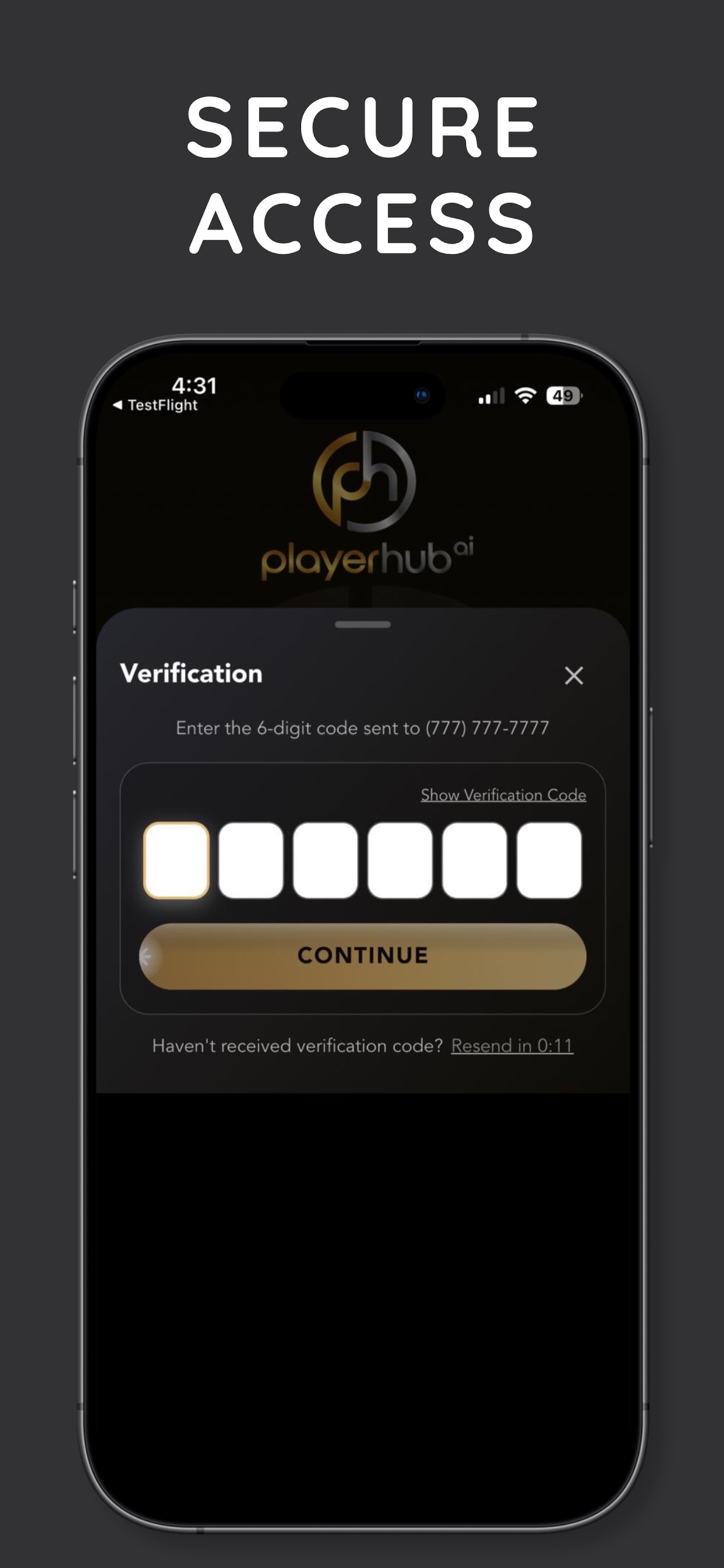 Screenshot 5 of PlayerHub Resort