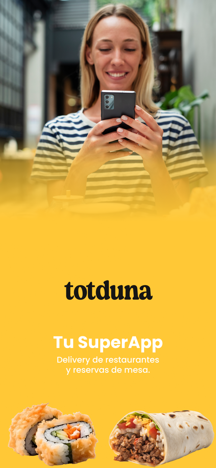 Totduna