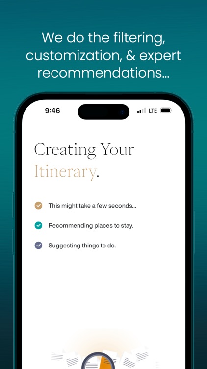 Mapped Experiences screenshot-3
