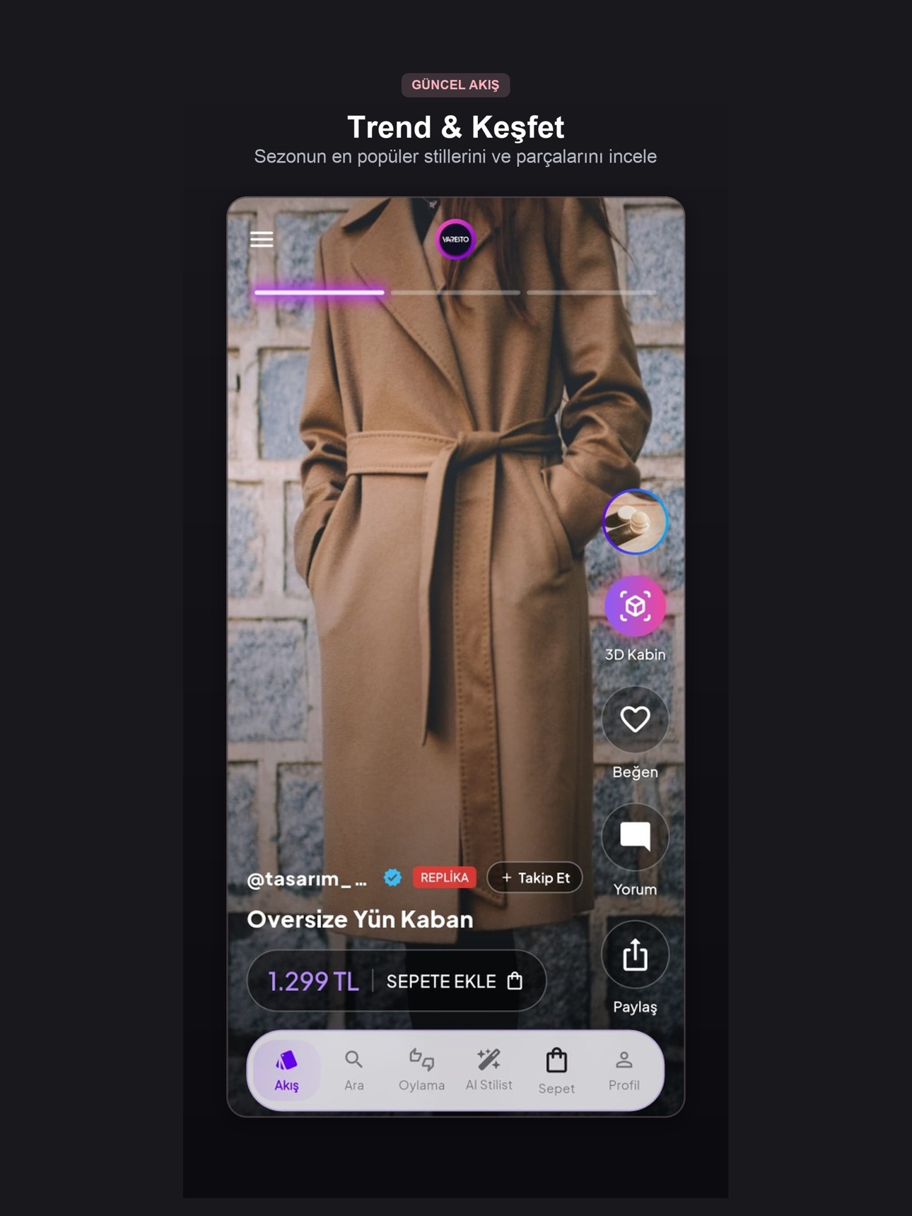 Screenshot 5 of Varesto