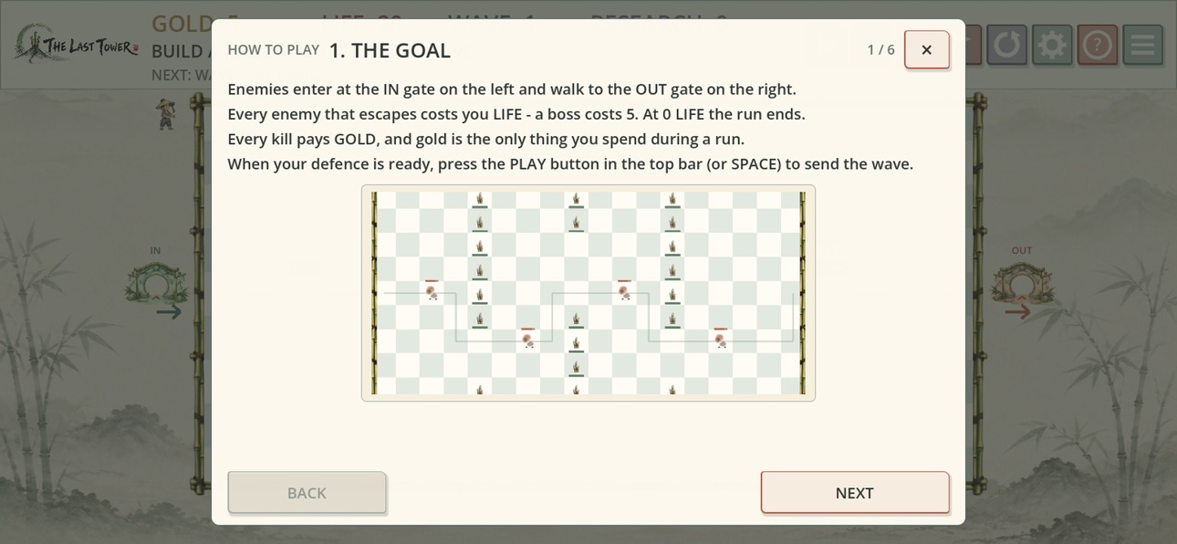Screenshot 2 of TheLastTower