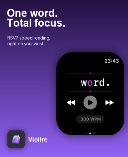 EPUB Reader - Violire screenshot 13