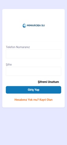 Mimaroba Su Dunyasi screenshot