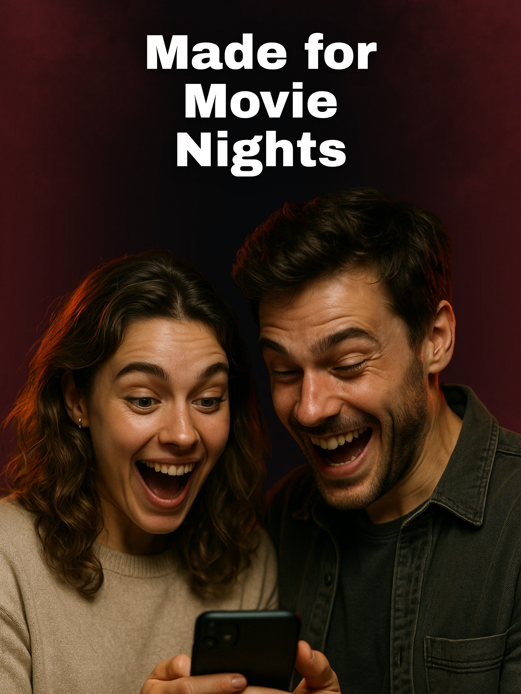 SwipeCine: Movies to Watch screenshot 14