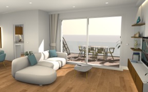 Sweet Home 3D Plan Your House screenshot