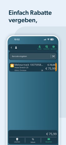 advarics.mobile Screenshot 3 of 10