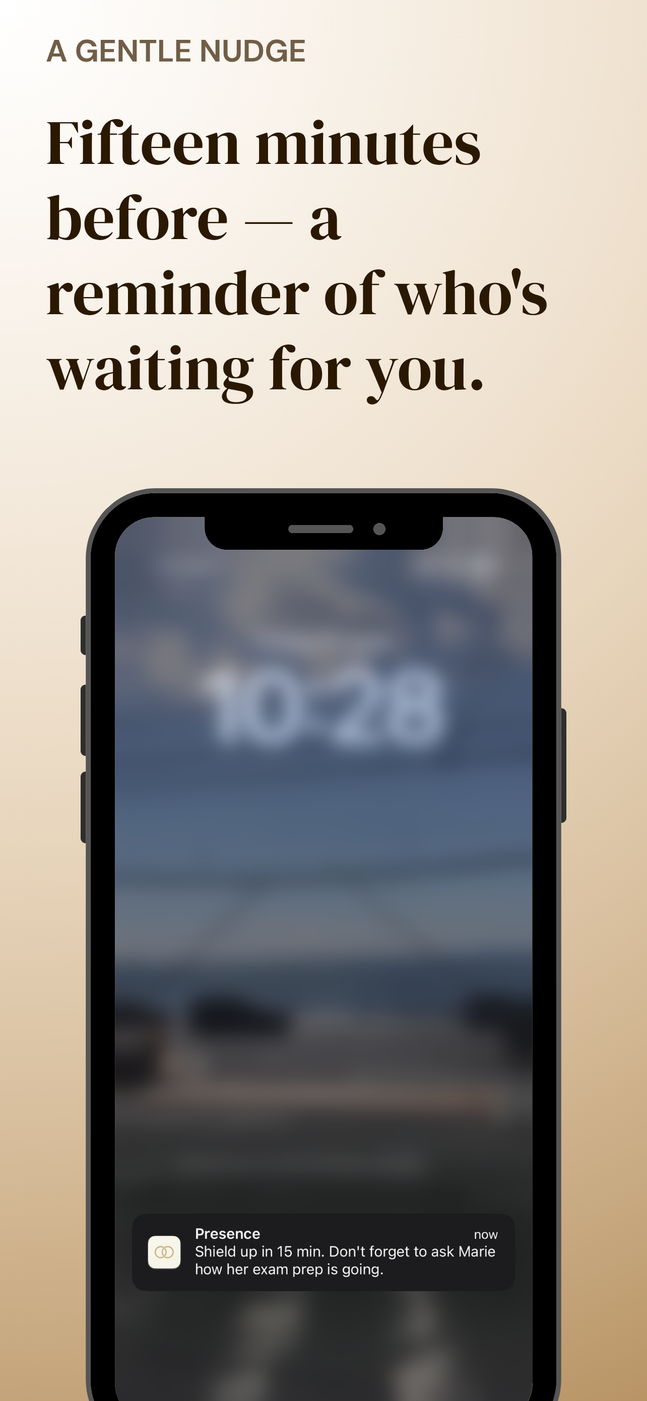Presence: Block & Connect screenshot 7