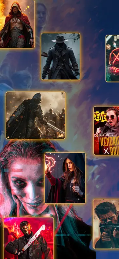MoveIaHD screenshot 2