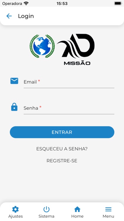 AD Missão DF screenshot-4