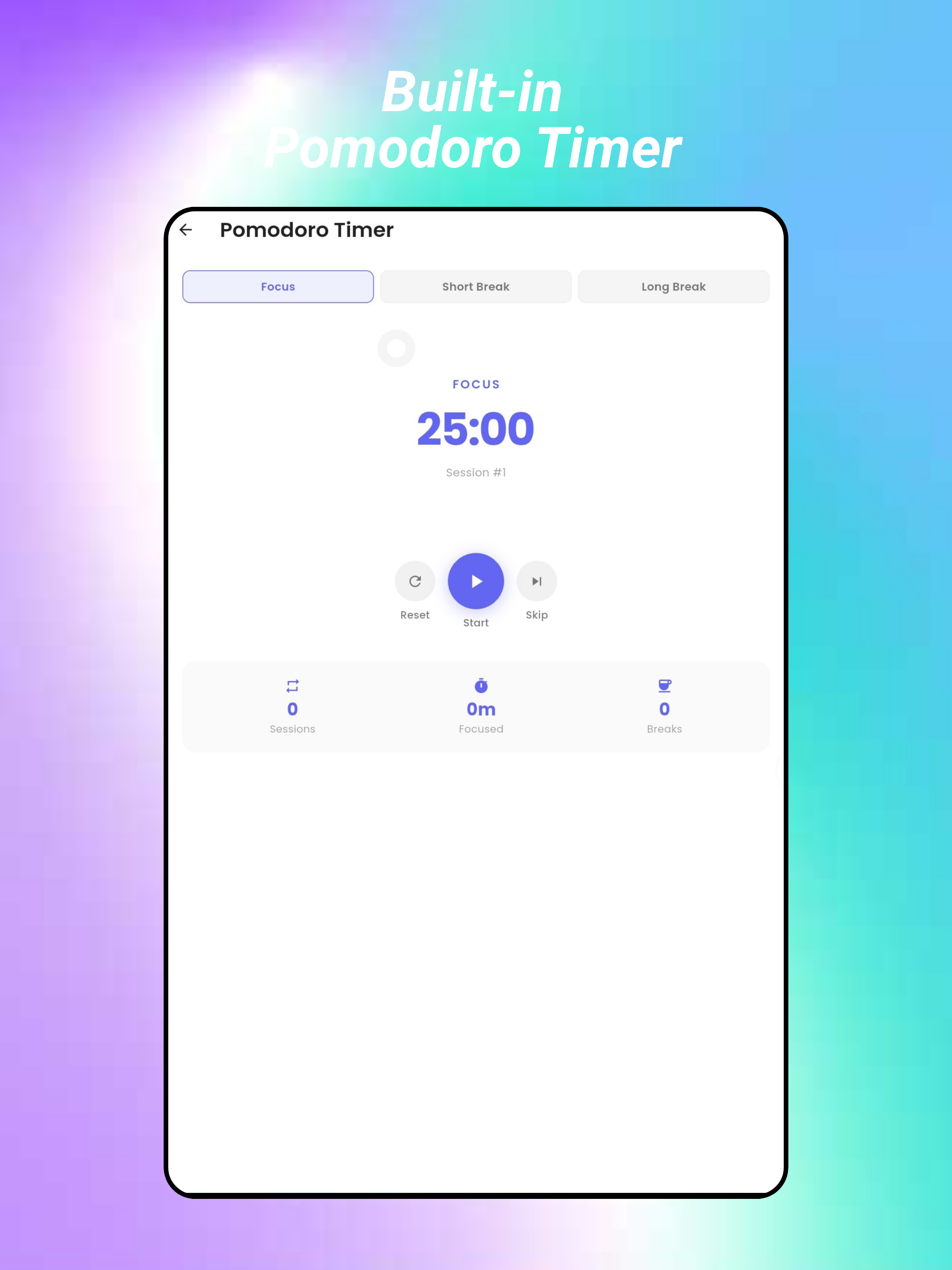 TaskFlow:To Do List & Calendar screenshot 16