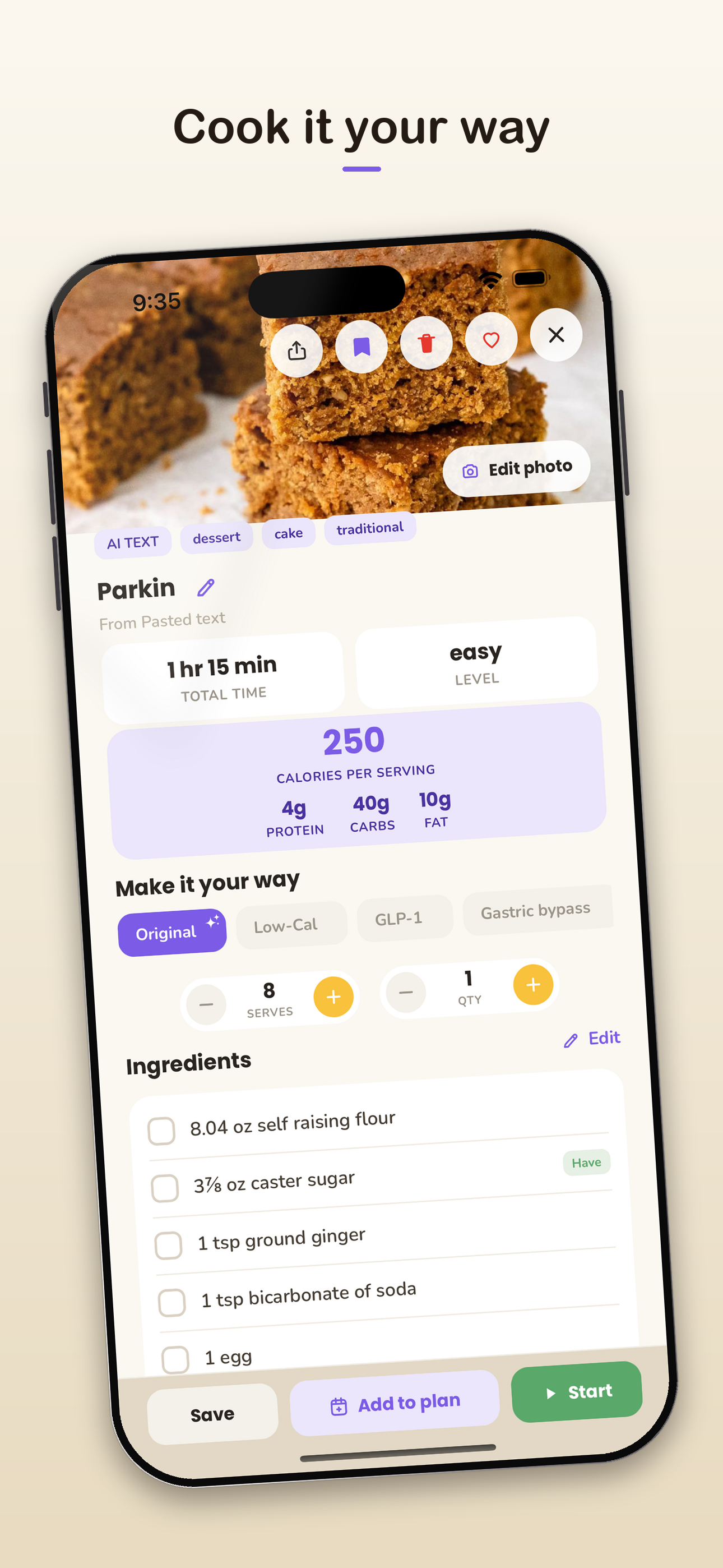 ucookit screenshot 6