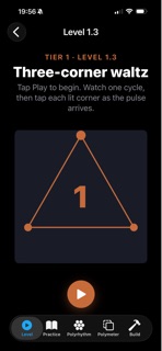 Polypolypoly screenshot 2