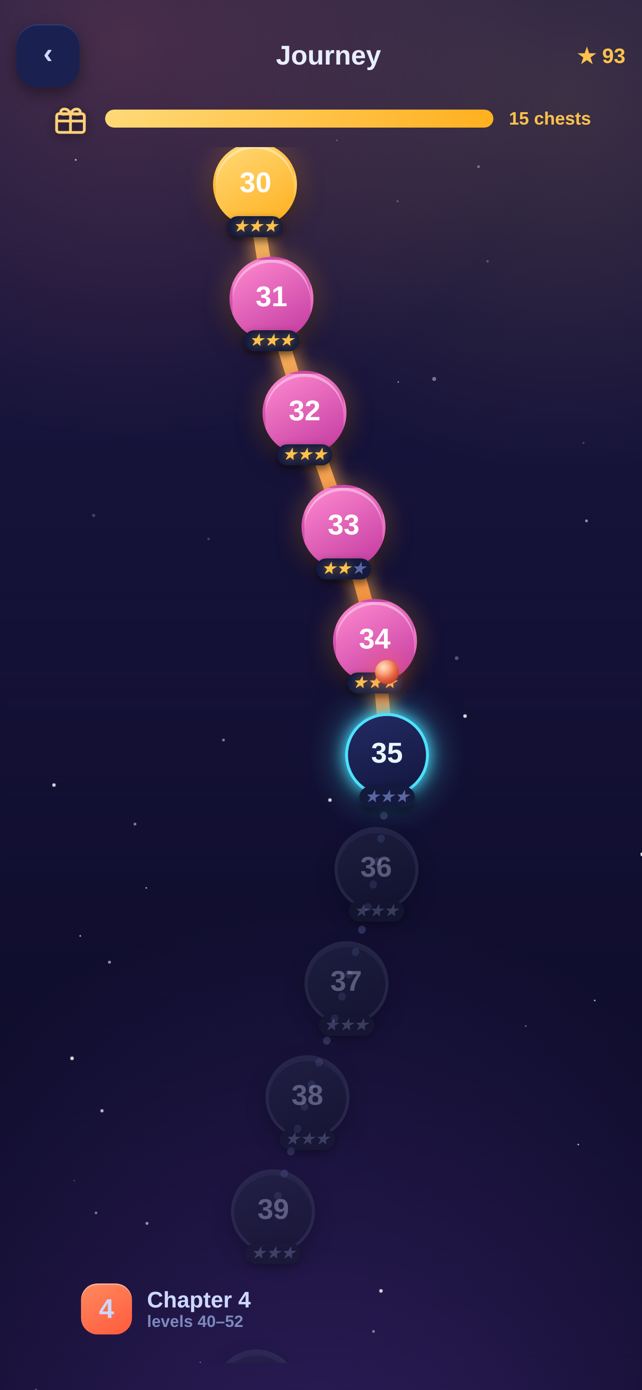 Bounce Glow screenshot 3