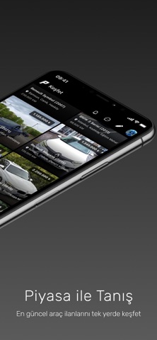 Safarin screenshot