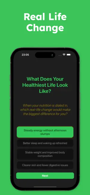 Nutri Learn: Superfood Secrets screenshot 3