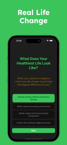 Nutri Learn: Superfood Secrets Screenshot 3 of 8