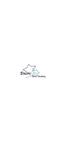 Encore Dance Academy app screenshot