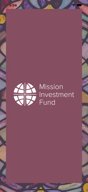 MIF Mobile screenshot 1