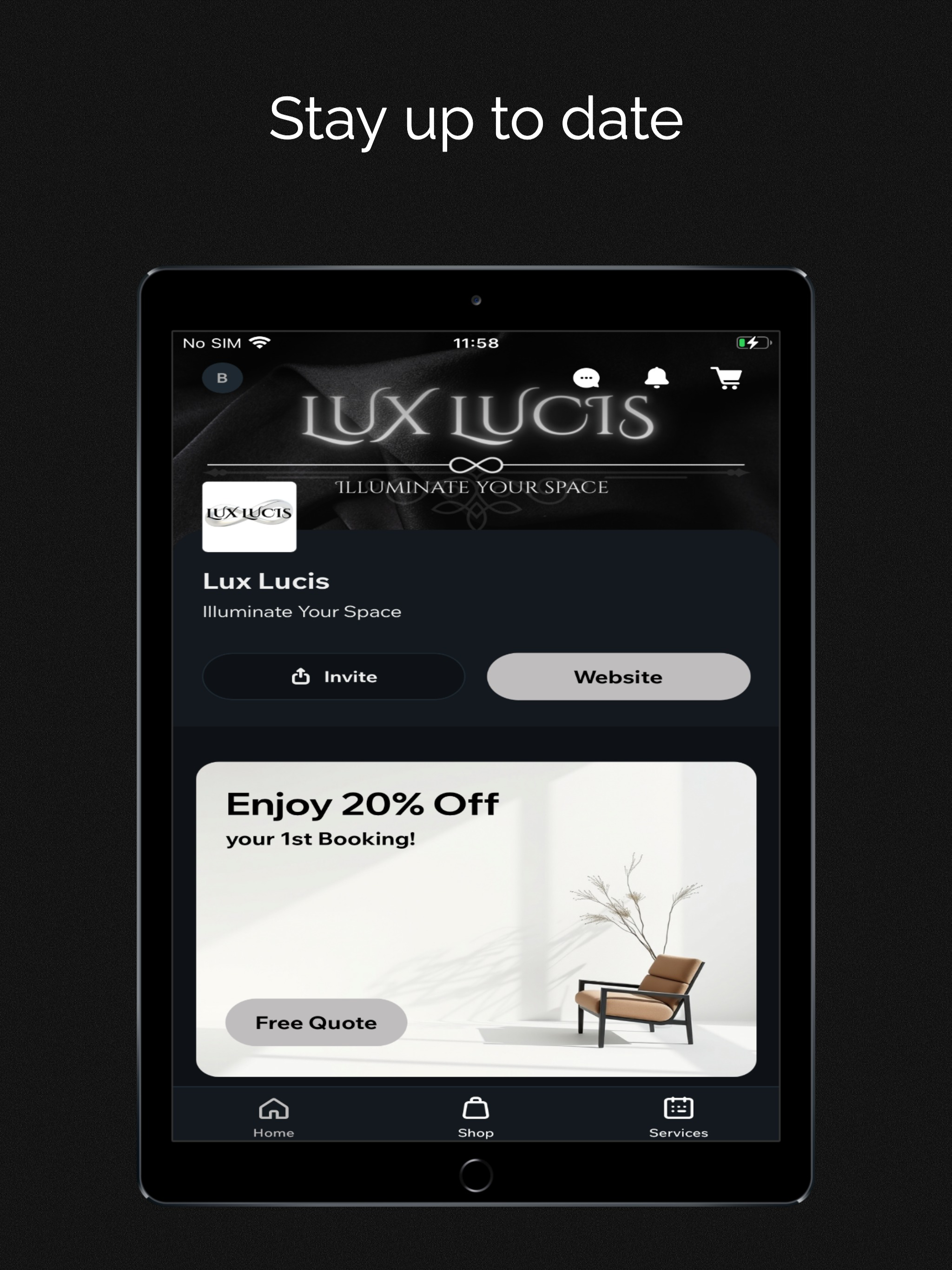 Lux Lucis screenshot 5