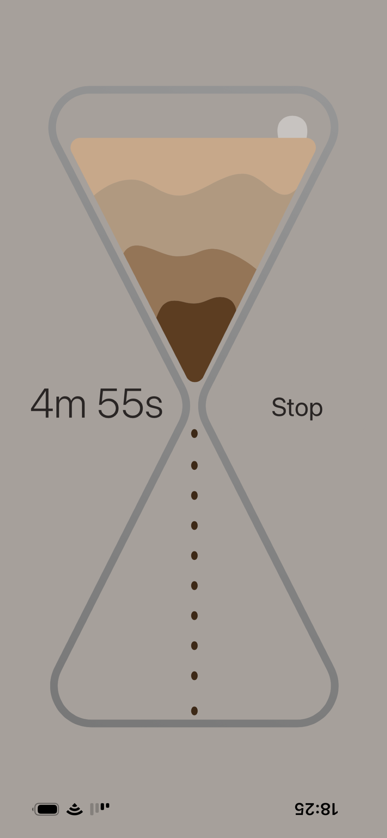 Hourglass - Sand Timer screenshot 3