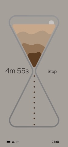 Hourglass - Sand Timer Screenshot 3 of 3