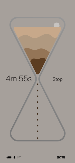 Hourglass - Sand Timer Screenshot 3 of 3