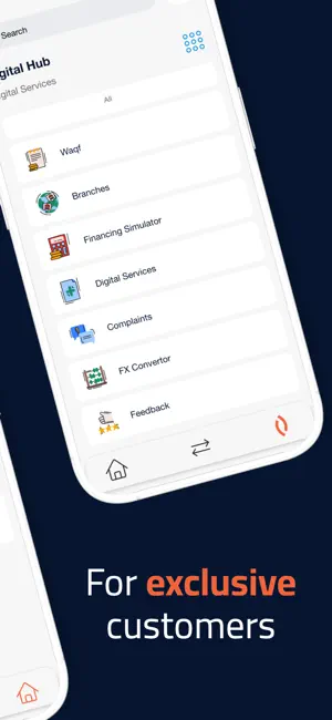MySalam+ screenshot 2