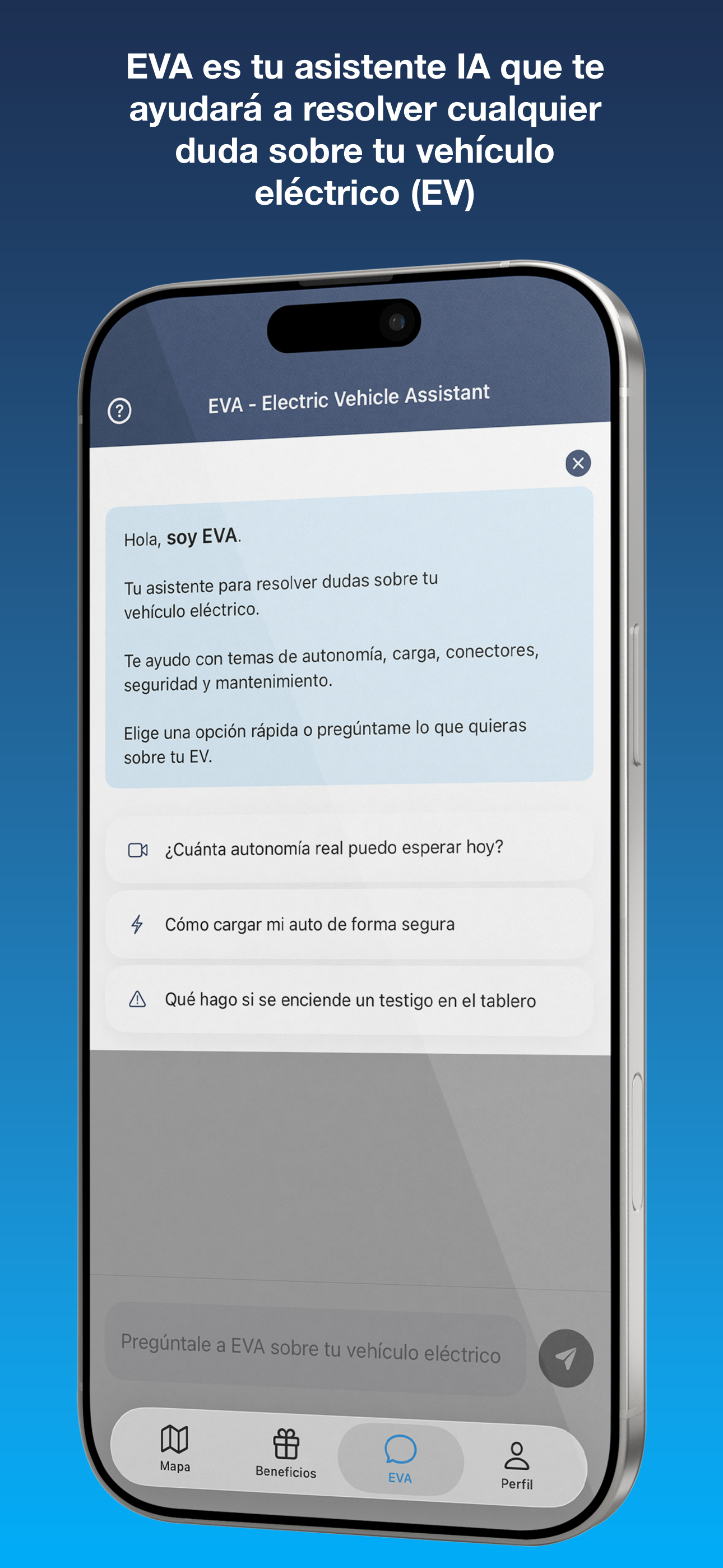 EVDrivers screenshot 4