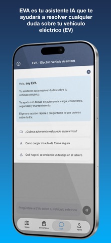 EVDrivers Screenshot 4 of 6