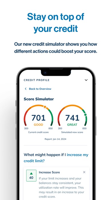 LendingClub: Banking and More Screenshot