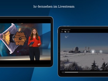 hessenschau - Nachrichten iPad screenshot 3