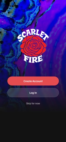 Scarlet>Fire Screenshot 1 of 10