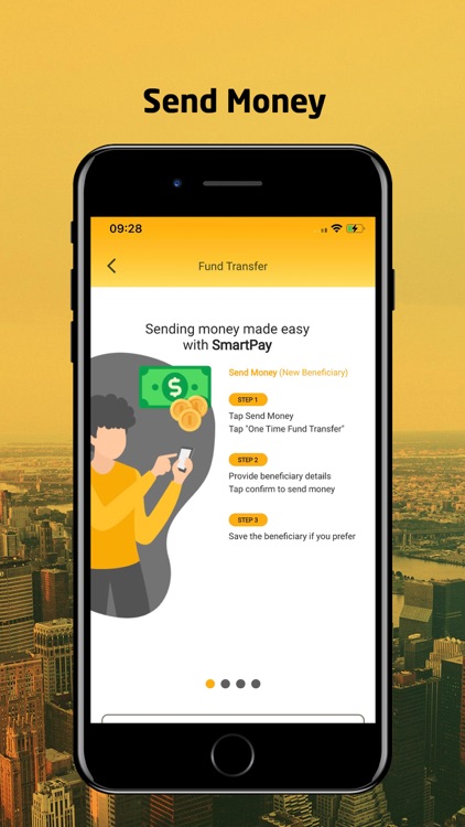 BOC  SmartPay screenshot-4