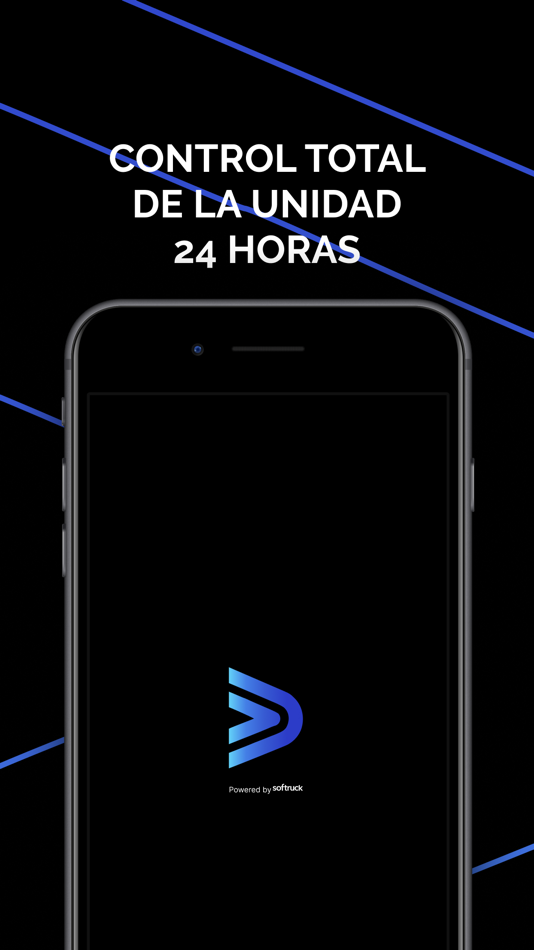 #1. TripWip Connect (iOS) Podle: Softruck