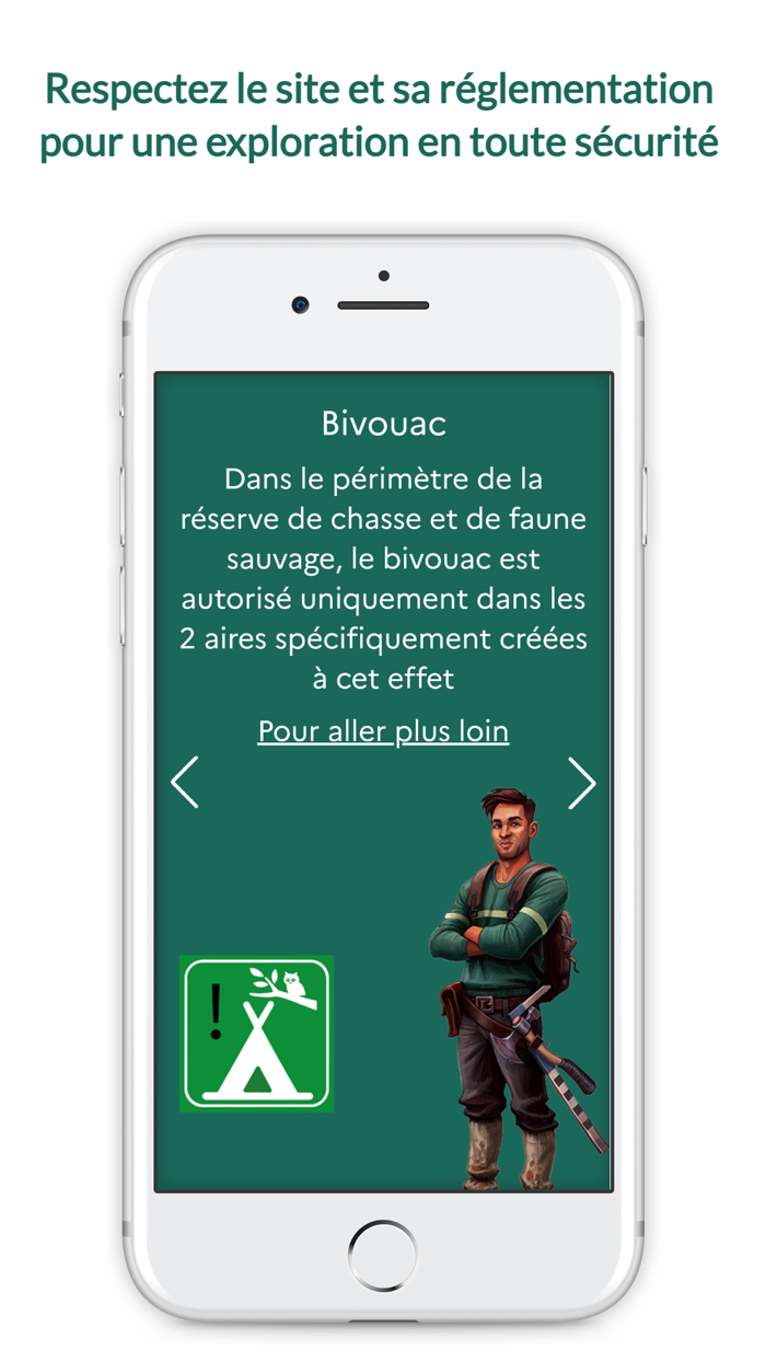 Au Cœur des Camporells