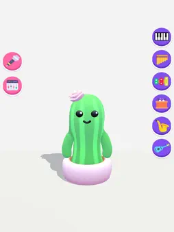 Dancing Cactus Toy screenshot 5