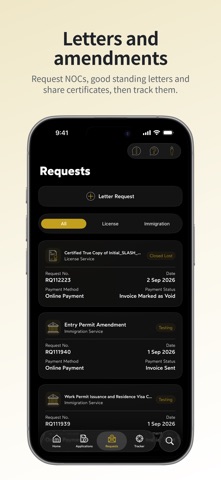 IFZA World screenshot 7