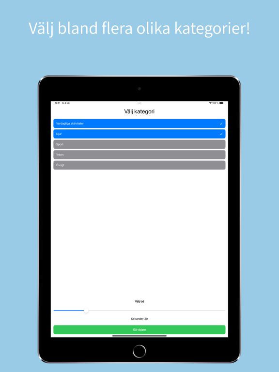 Screenshot #4 pour Charader - Festapp & Drickspel