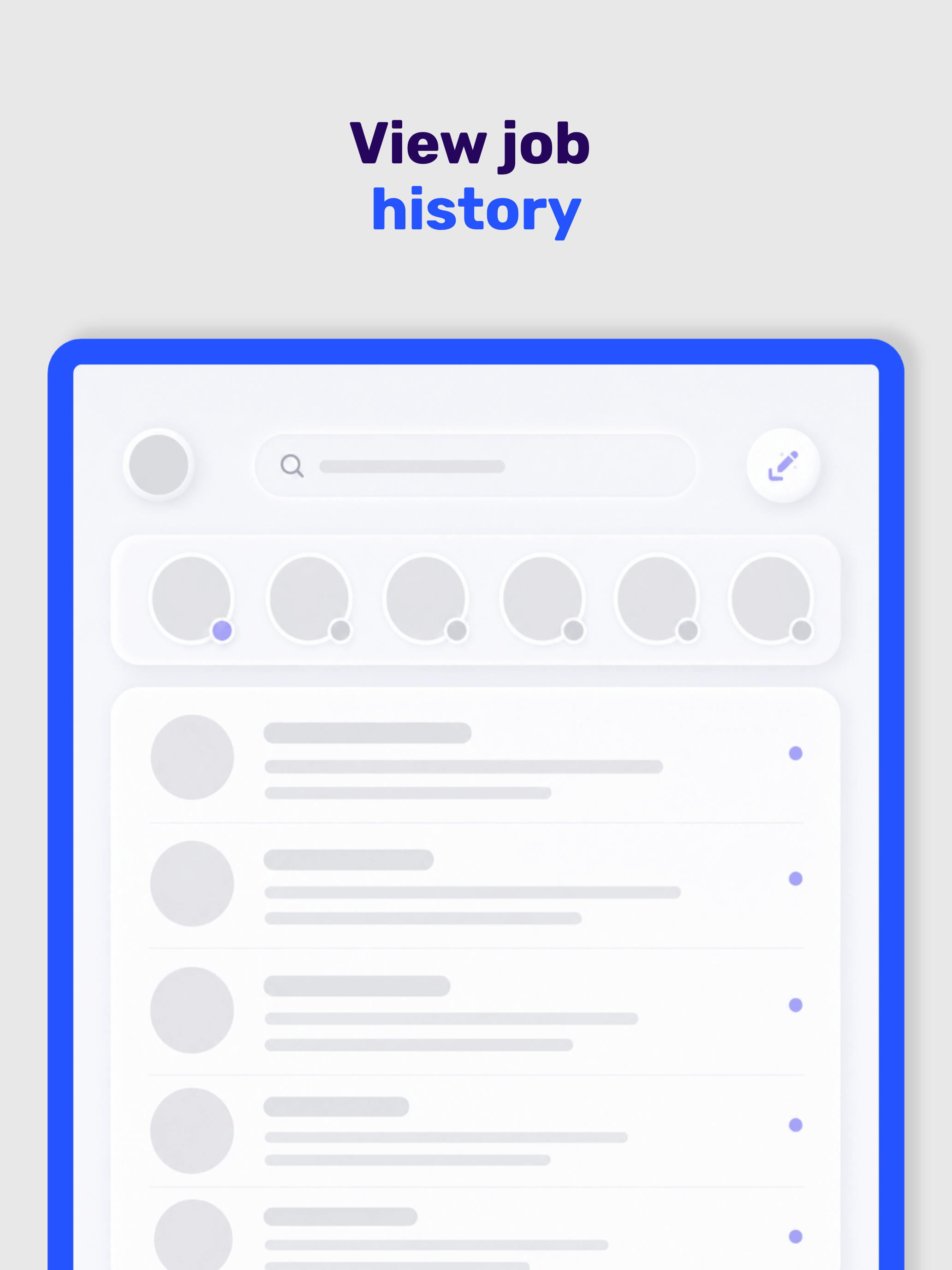Workwaise screenshot 6