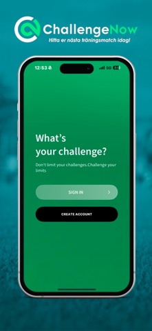 ChallengeNow 2.0 Screenshot 1 of 5