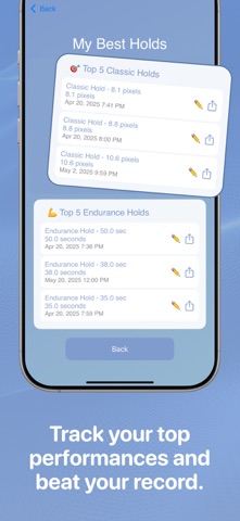 How Still Can You Hold? screenshot 6
