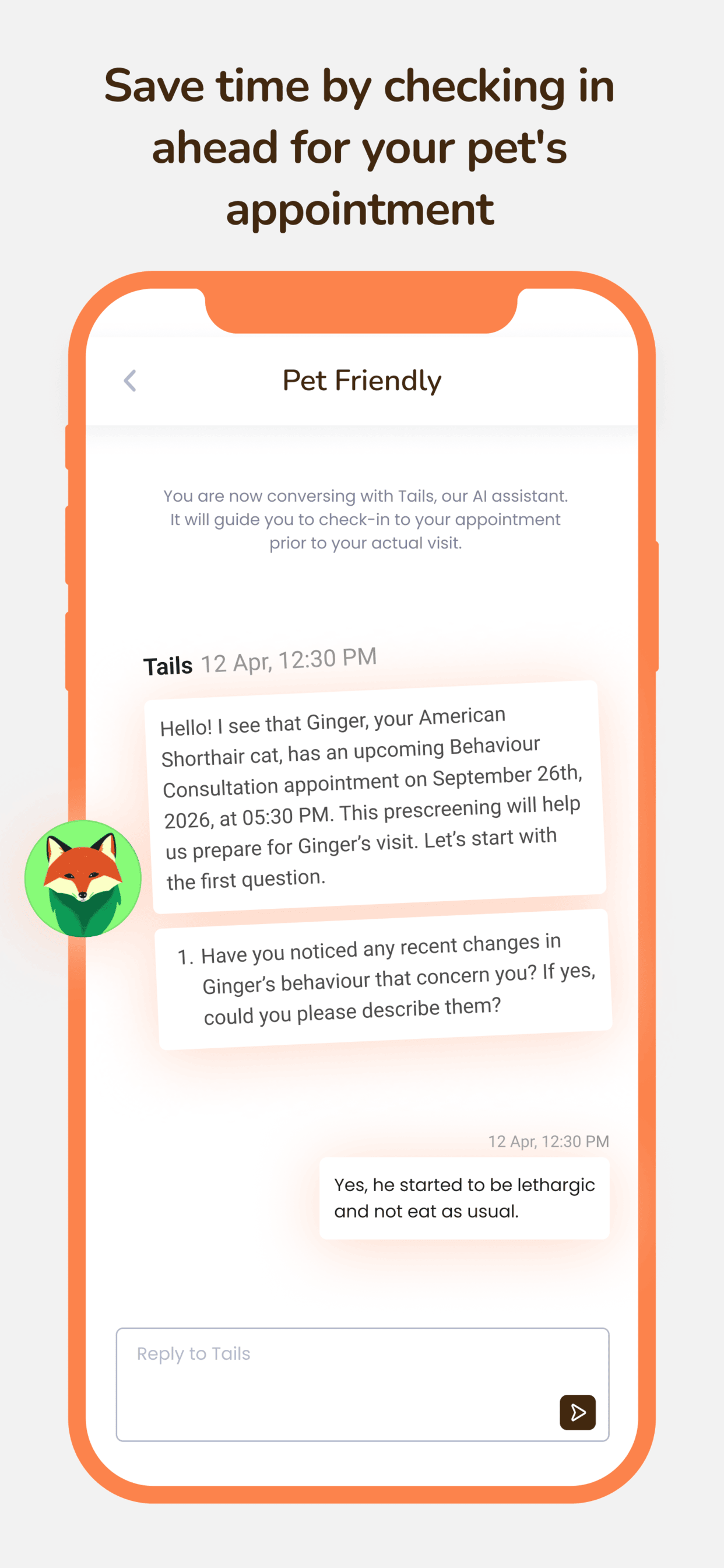 CatsOnly.vet screenshot 5