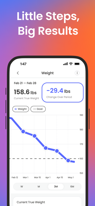 Walking App: Step Counter Go Screenshot 2 of 5