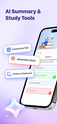 Rewrite AI: Quick Notes screenshot 6
