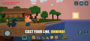 World Craft Dream Island screenshot 7